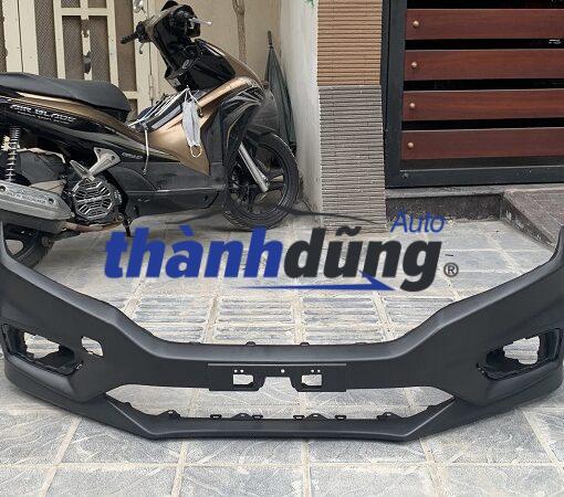 CẢN TRƯỚC HONDA CITY 2016-2018