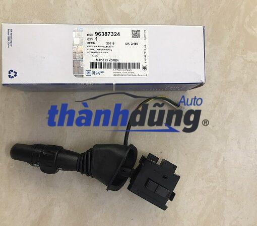 CÔNG TẮC PHA COS DAEWOO NUBIRA