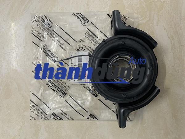 BI TREO CÁC ĐĂNG TOYOTA HILUX 2009-2014