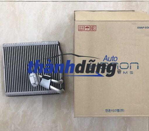 GIÀN LẠNH HYUNDAI ACCENT 2018-2020