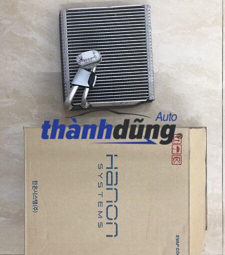 GIÀN LẠNH HYUNDAI ACCENT 2018-2020