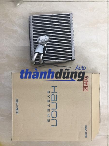 GIÀN LẠNH HYUNDAI ACCENT 2018-2020