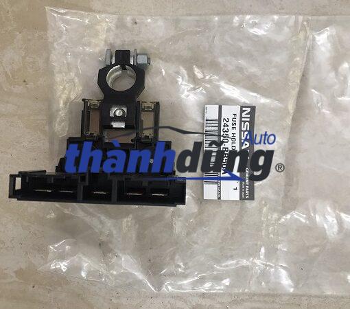 CẢM BIẾN ẮC QUY NISSAN NAVARA 2011-2022