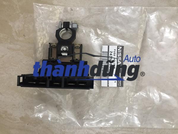 CẢM BIẾN ẮC QUY NISSAN NAVARA 2011-2022