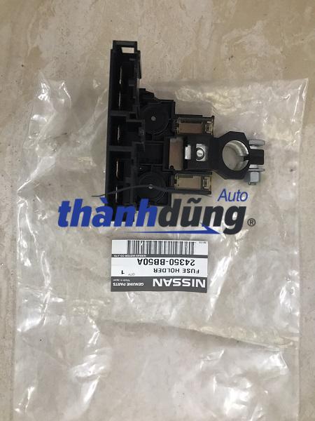 CẢM BIẾN ẮC QUY NISSAN NAVARA 2011-2022