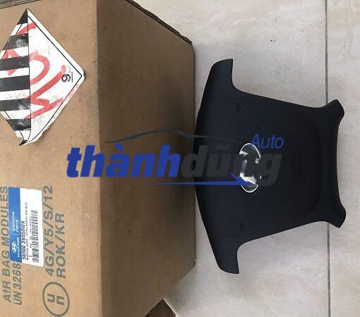 TÚI KHÍ CHÍNH HYUNDAI SANTAFE 2007-2011
