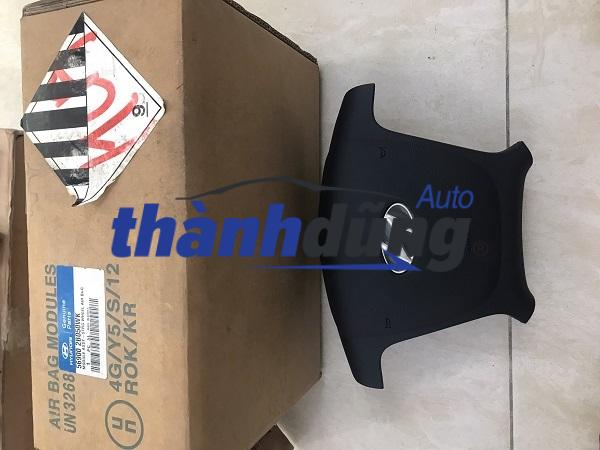 TÚI KHÍ CHÍNH HYUNDAI SANTAFE 2007-2011
