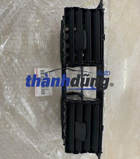 CỬA GIÓ MÁY LẠNH TOYOTA VIOS 2010-2012
