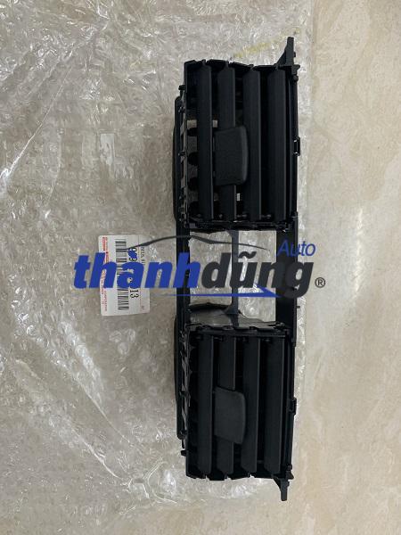 CỬA GIÓ MÁY LẠNH TOYOTA VIOS 2010-2012