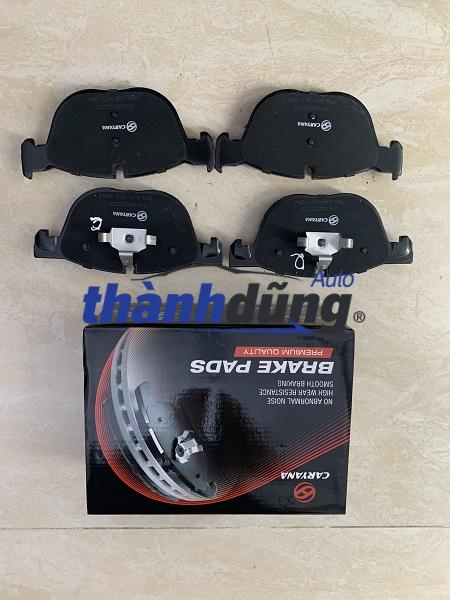 MÁ PHANH TRƯỚC VINFAST LUX SA