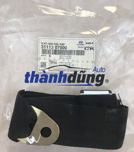 DÂY ĐAI AN TOÀN KIA PRIDE 2001-2003