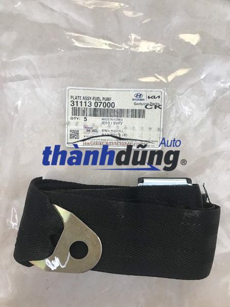 DÂY ĐAI AN TOÀN KIA PRIDE 2001-2003