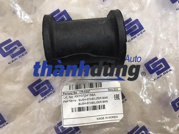 CAO SU CÂN BẰNG KIA PRIDE 2000-2004