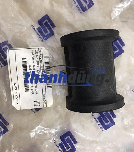 CAO SU CÂN BẰNG KIA PRIDE 2000-2004