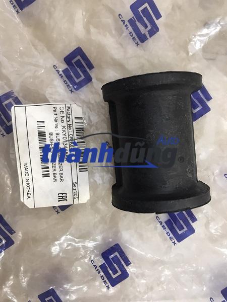 CAO SU CÂN BẰNG KIA PRIDE 2000-2004