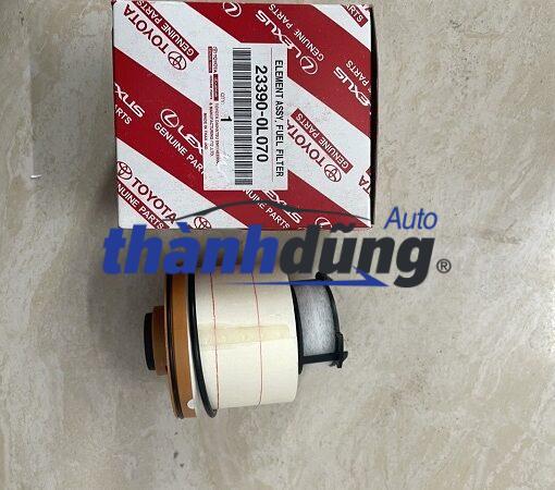 LỌC NHIÊN LIỆU TOYOTA HIACE