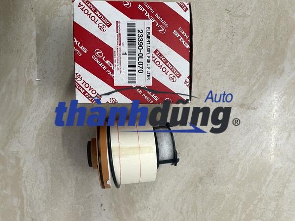 LỌC NHIÊN LIỆU TOYOTA HIACE