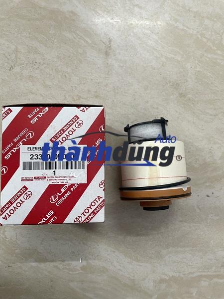 LỌC NHIÊN LIỆU TOYOTA HIACE