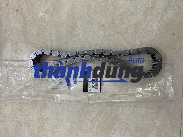 XÍCH HỘP SỐ PHỤ MITSUBISHI PAJERO 2004-2006