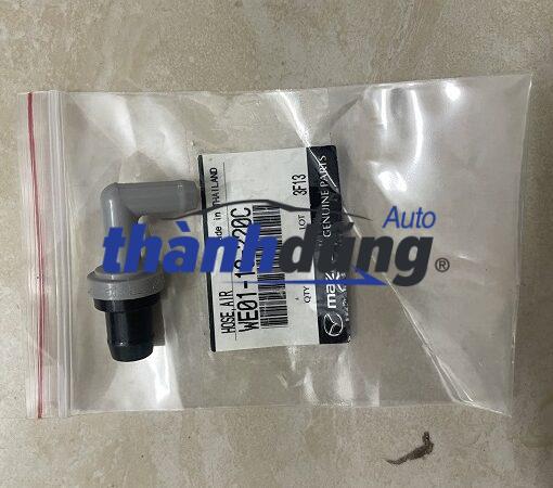 VAN HƠI THỪA MAZDA 323