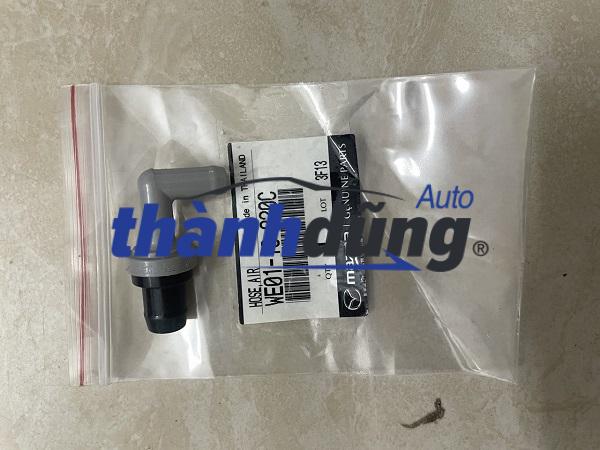 VAN HƠI THỪA MAZDA 323