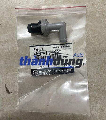 VAN HƠI THỪA MAZDA 323