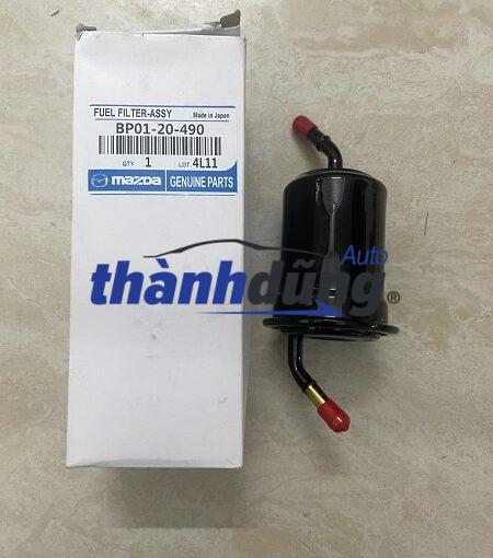 LỌC XĂNG MAZDA 323 1998-2000