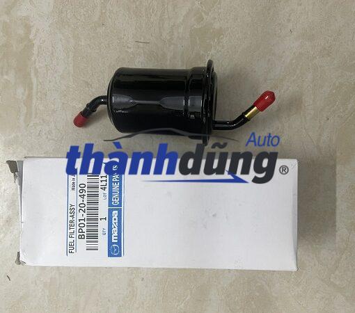 LỌC XĂNG MAZDA 323 1998-2000