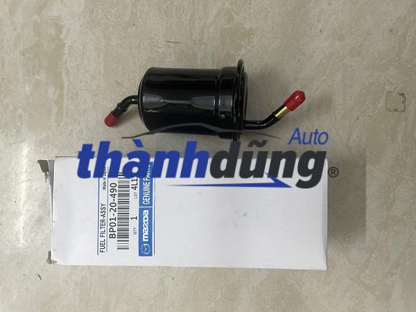 LỌC XĂNG MAZDA 323 1998-2000