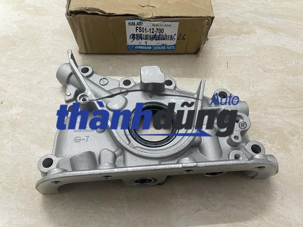 BƠM NHỚT MAZDA 626