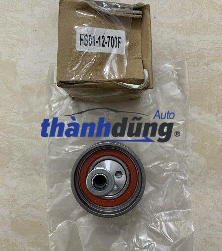 BI TĂNG CAM MAZDA 323