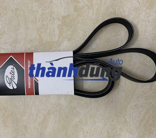 DÂY CUROA TỔNG SSANGYONG MUSSO 2001-2003