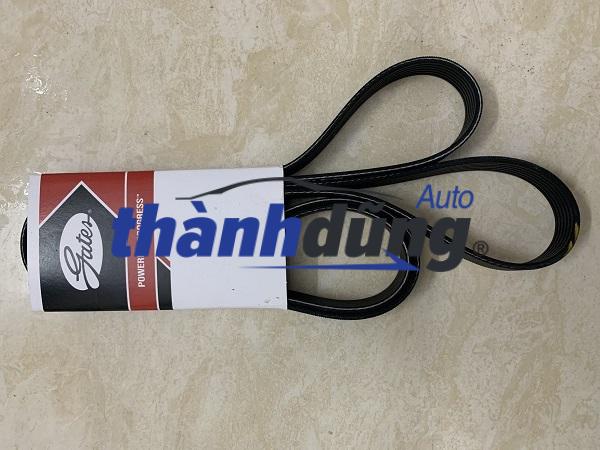 DÂY CUROA TỔNG SSANGYONG MUSSO 2001-2003