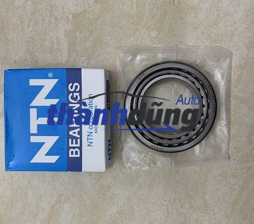 BỊ RỌ HỘP SỐ SSANGYONG MUSSO