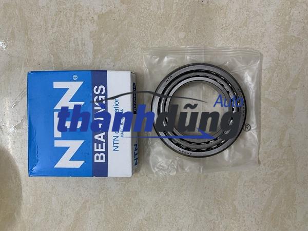 BỊ RỌ HỘP SỐ SSANGYONG MUSSO