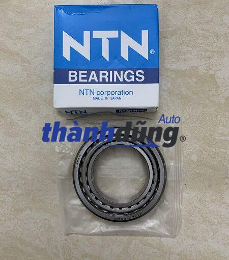 BI RỌ HỘP SỐ SSANGYONG MUSSO