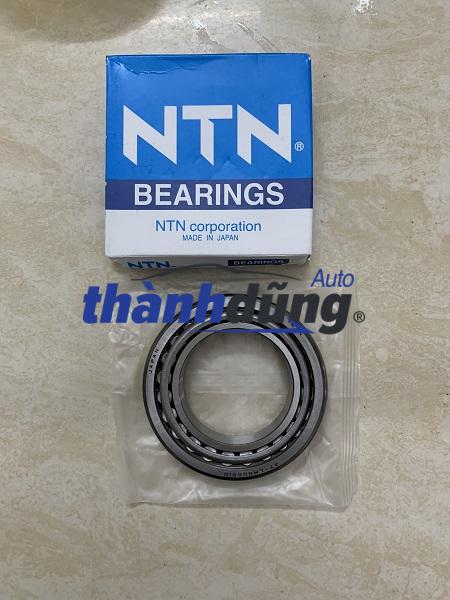 BI RỌ HỘP SỐ SSANGYONG MUSSO