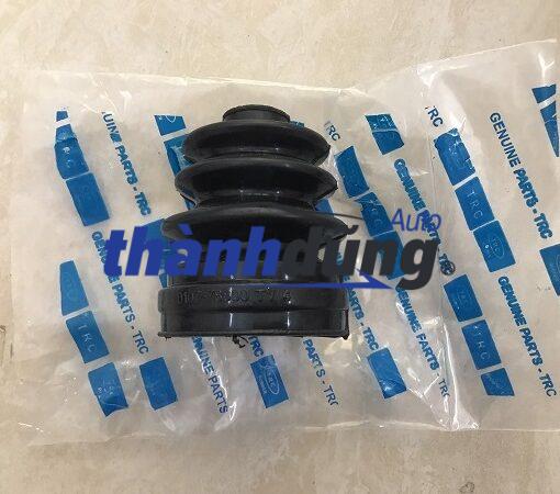 CAO SU CHỤP BỤI LÁP KIA PRIDE 2000-2005