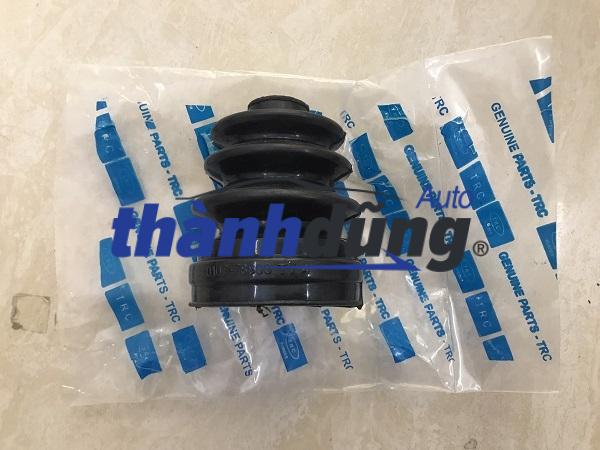 CAO SU CHỤP BỤI LÁP KIA PRIDE 2000-2005