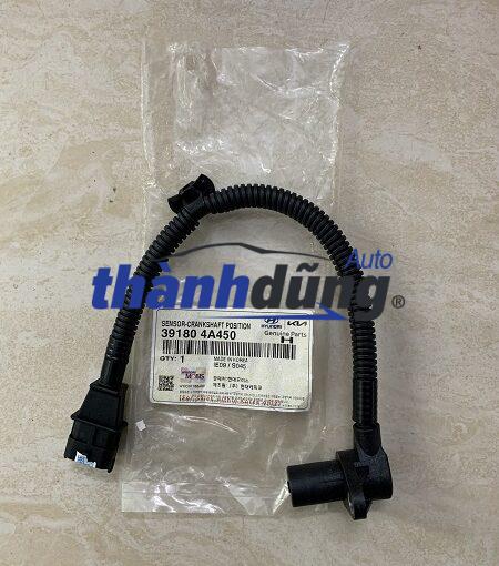 CẢM BIẾN TRỤC CƠ HYUNDAI STAREX 2008-2015