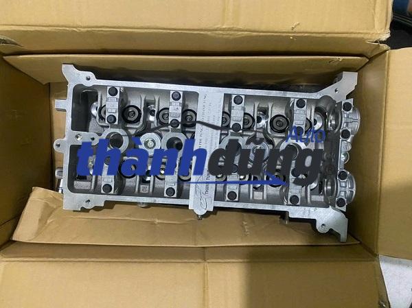 MẶT MÁY MAZDA 3 2010-2016