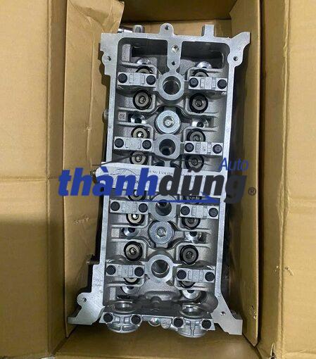 MẶT MÁY MAZDA 3 2010-2016