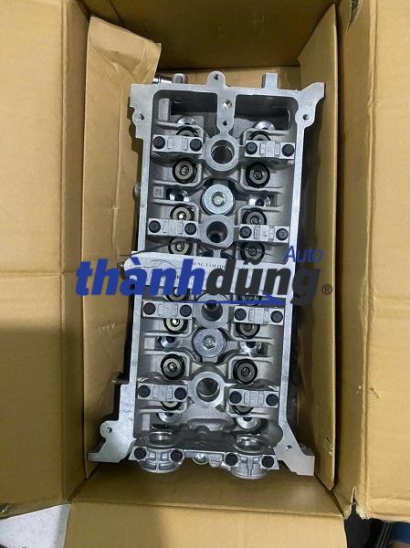 MẶT MÁY MAZDA 3 2010-2016