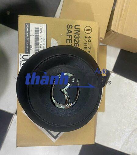 TÚI KHÍ CHÍNH MAZDA 6 2019-2021