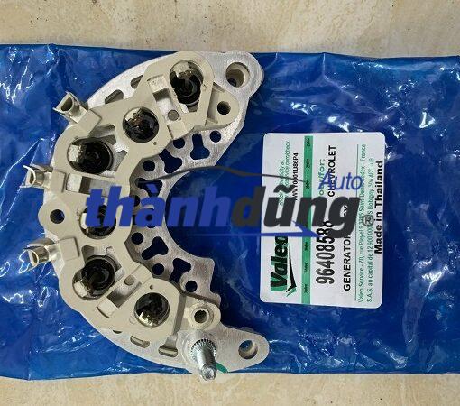 ĐI ỐT MÁY PHÁT CHEVROLET CAPTIVA 2007-2010