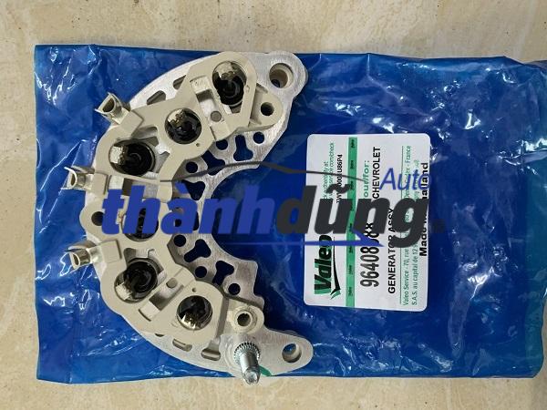 ĐI ỐT MÁY PHÁT CHEVROLET CAPTIVA 2007-2010