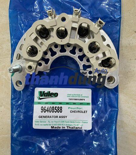 ĐI ỐT MÁY PHÁT CHEVROLET CAPTIVA 2007-2010