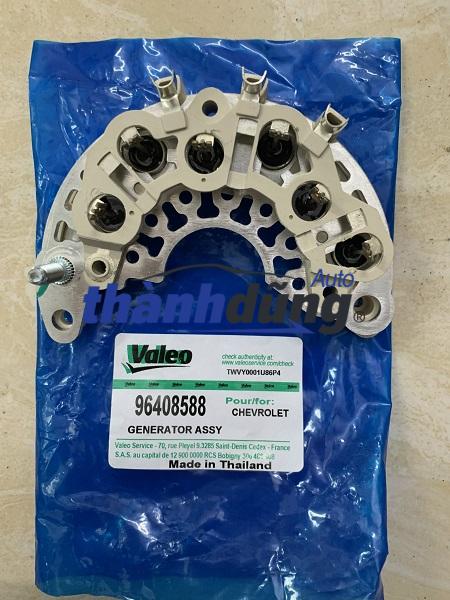 ĐI ỐT MÁY PHÁT CHEVROLET CAPTIVA 2007-2010