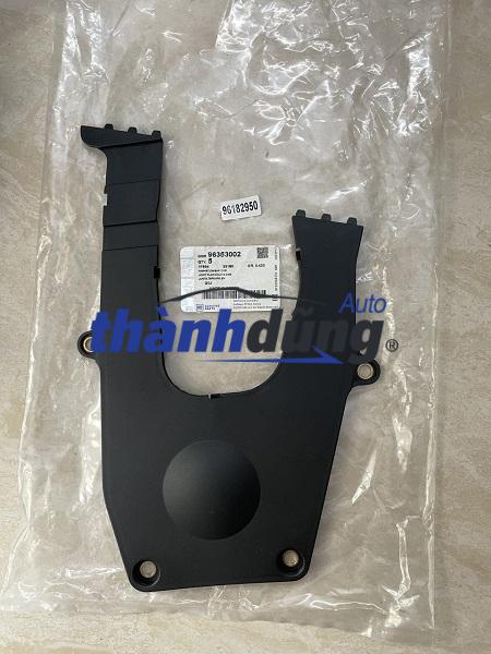 ỐP CAM NGOÀI TRÊN DAEWOO LANOS