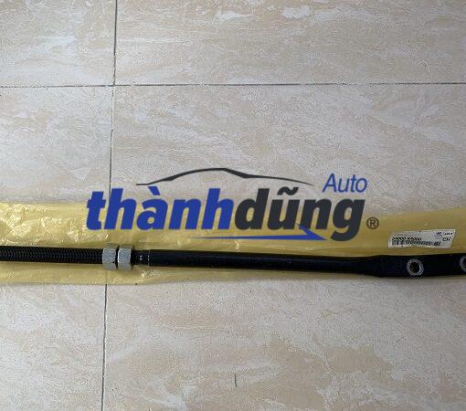 THANH GIẰNG DỌC HYUNDAI STAREX 2003-2006